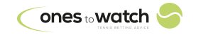 Ones to Watch Logo